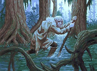 Withering Hex, Brothers Hildebrandt