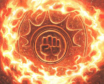 Boros Signet, Greg Hildebrandt