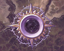 Orzhov Signet, Greg Hildebrandt