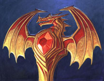 Izzet Signet, Greg Hildebrandt