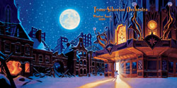 TSO 2005 Program Cover, Greg Hildebrandt